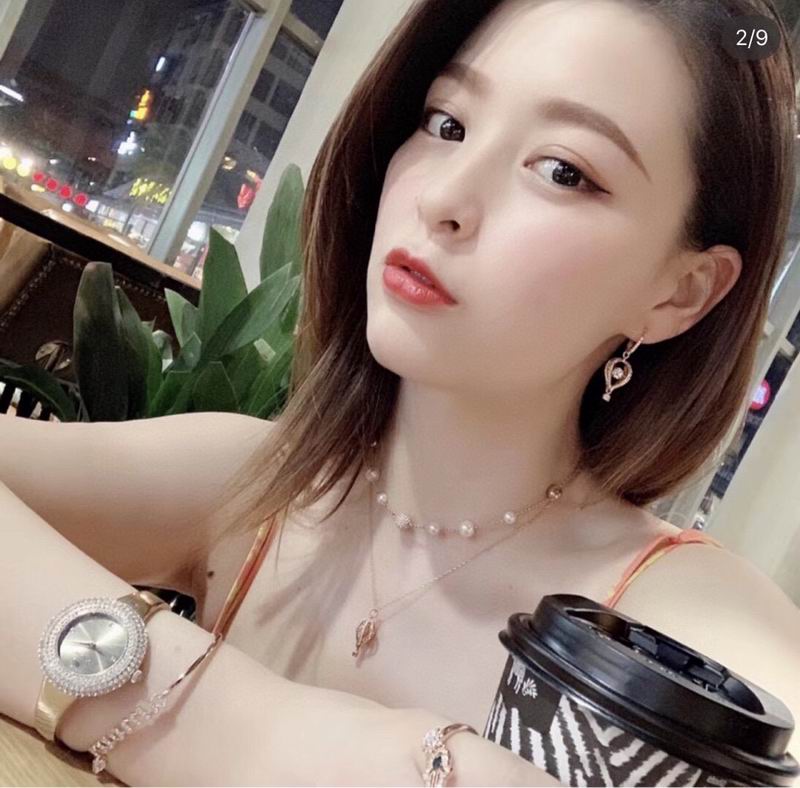 Swarovski Necklace 10yxq15